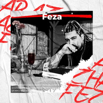 Исполнитель Araz Azhar, альбом Feza - Single