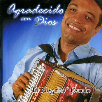 Dagoberto "el Negrito" Osorio No Lo Pienses Dos Veces