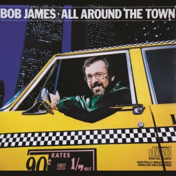 Bob James The Golden Apple (Town Hall)