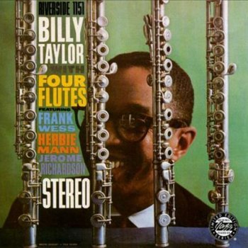 Billy Taylor Kool Bongo