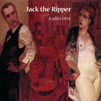 Jack the Ripper I Used to Be a Charming Prince