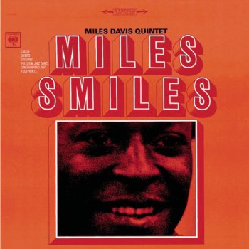 Miles Davis Quintet Dolores