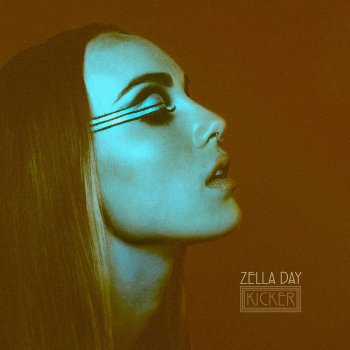 Zella Day High