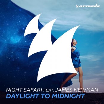 Night Safari feat. James Newman Daylight To Midnight