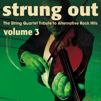 Vitamin String Quartet Time After Time