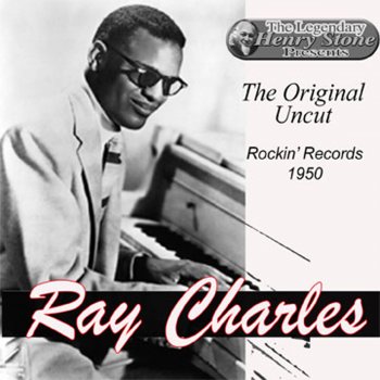 Ray Charles Walkin' and Talkin' (to Myself)