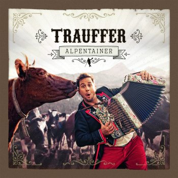 Trauffer Alpentainer