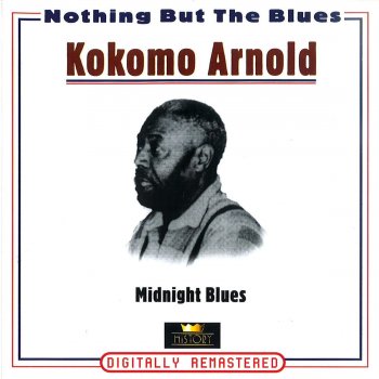 Kokomo Arnold Long And Tall
