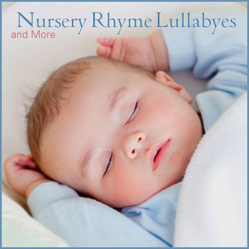 Исполнитель Nursery Lullabyes, альбом Nursery Rhyme Lullabyes and More