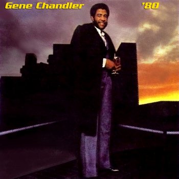 Gene Chandler Rainbow '80
