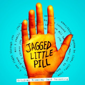 Elizabeth Stanley feat. Sean Allan Krill, Celia Rose Gooding, Derek Klena, Kathryn Gallagher, Original Broadway Cast Of Jagged Little Pill & Lauren Patten You Learn