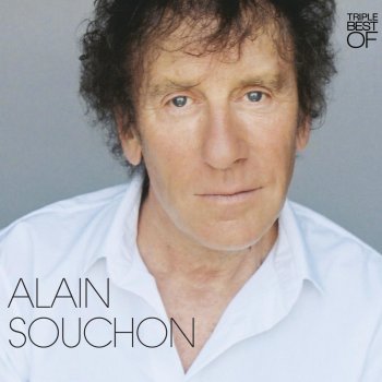 Alain Souchon Courrier