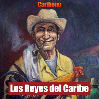 Los Reyes Del Caribe Tu Peluche