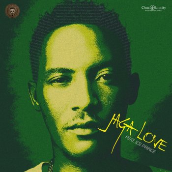 Jesse Jagz feat. Ice Prince Jaga Love