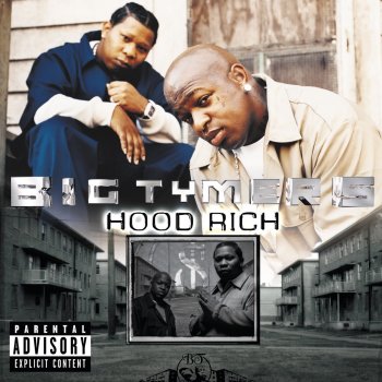 Big Tymers #1 - Album Version (Edited)