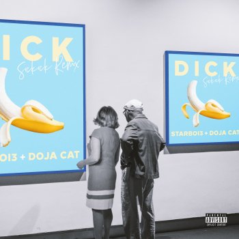 StarBoi3 feat. Doja Cat & Sickick Dick (feat. Doja Cat) - Sickick Remix