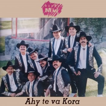 Banda Móvil Chiquilla Cariñosa