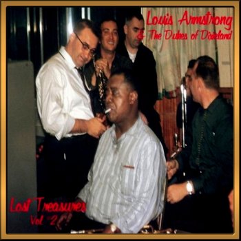 Louis Armstrong & The Dukes of Dixieland Avalon