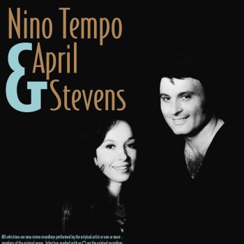 Nino Tempo & April Stevens Where Do I Begin (from "Love Story")