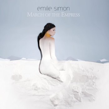 Émilie Simon All is white