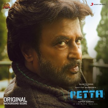 Anirudh Ravichander feat. Rajinikanth & Simran Petta Velan Intro