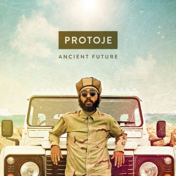 Protoje Bubblin'