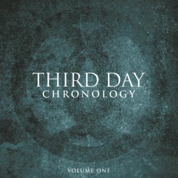 Third Day Long Time Comin' (from rare 1999 EP)