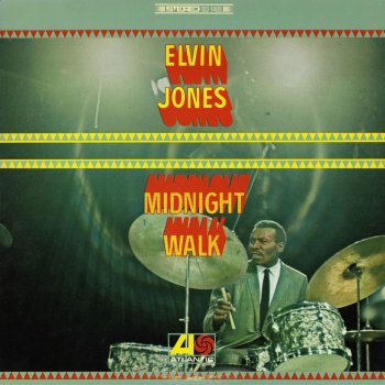 Elvin Jones H.M. On F.M.