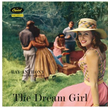 Ray Anthony and His Orchestra You'll Never Know