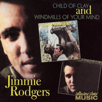 Jimmie Rodgers The Good Times Are Gone