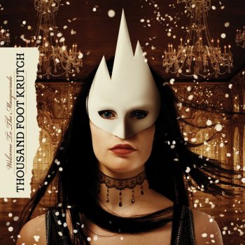 Thousand Foot Krutch The Invitation