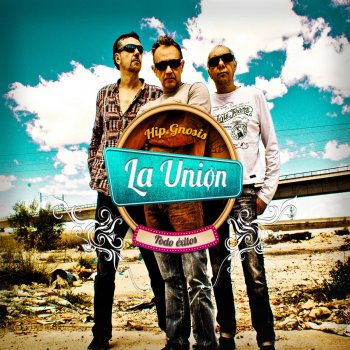 La Unión feat. Adriana & Nabokov mix El Fuego y el Amor