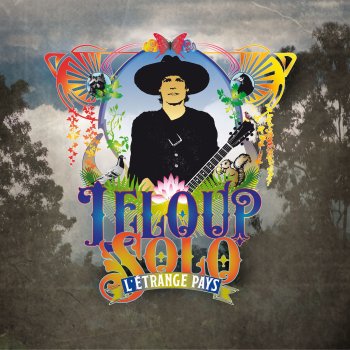 Jean Leloup L'oiseau-vitre