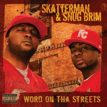 Skatterman & Snug Brim, Krizz Kaliko & Tech N9ne Heartbreaker