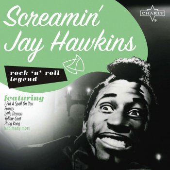 Screamin' Jay Hawkins Deep Purple