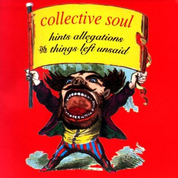 Collective Soul Beautiful World