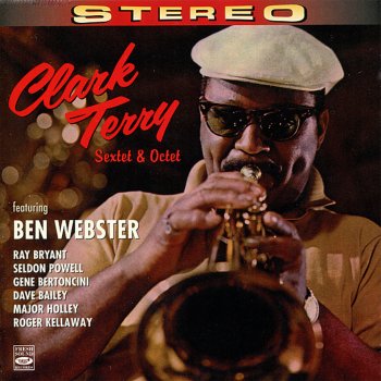 Clark Terry Tread Ye Lightly