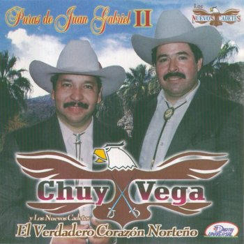 Chuy Vega Enamorado