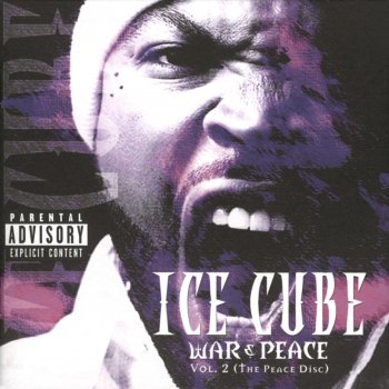 Ice Cube N***a of the Century