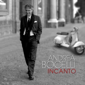 Andrea Bocelli A marechiare
