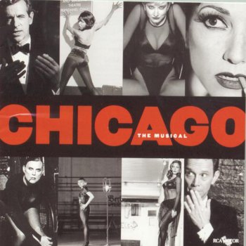 Ann Reinking & Chicago Ensemble (1996) Roxie