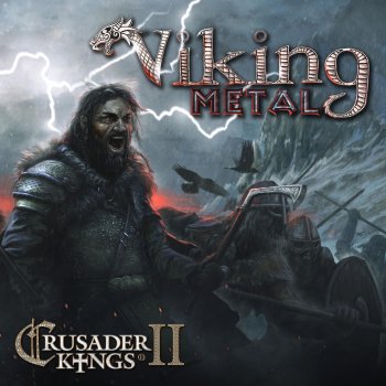 Paradox Interactive Viking Gods