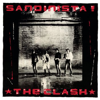 The Clash The Equaliser