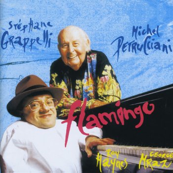 Michel Petrucciani feat. Stéphane Grappelli Pennies from Heaven