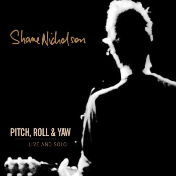 Shane Nicholson A Little Love (Live)