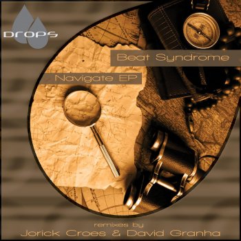 Beat Syndrome Navigate (David Granha Saturation Remix)