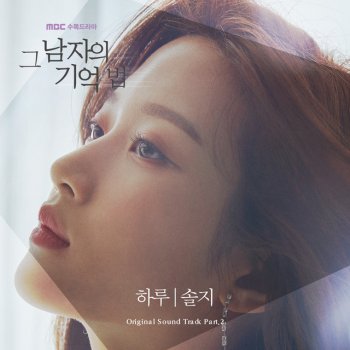 Solji One Day (Instrumental)