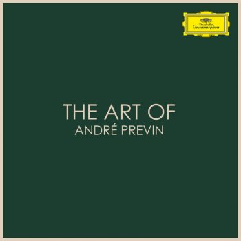 André Previn feat. Renée Fleming Three Dickinson Songs: 1. As Imperceptibly as Grief