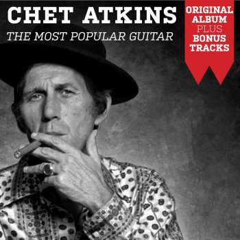 Chet Atkins Rock-A-Bye-Bye
