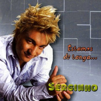Serginho Casinho Ribeirinho